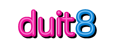 duit8 — logo kanal