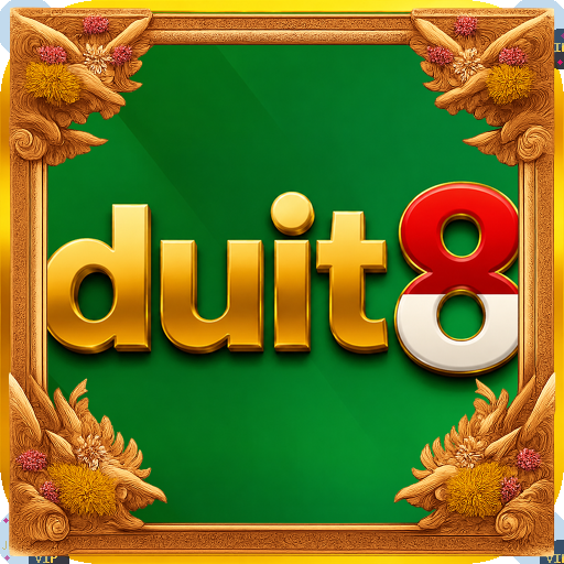 duit8 — mitra unggulan